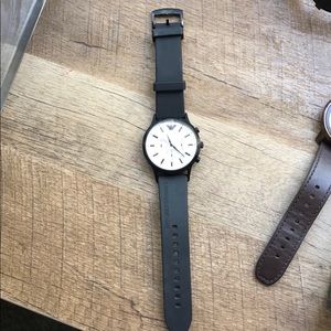 EMPORIO ARMANI WATCH